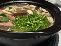-烹然四季椰子鸡火锅(团结湖总店)
