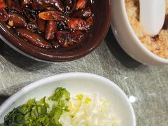 -东来顺(非遗·清真火锅·盛世广场店)