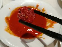 -么子烤肉(化龙池店)