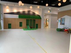 -优嘉托育·早教(宁波宏泰广场店)
