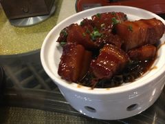 -小秦淮·南京土菜(新亭西路店)