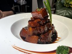 圆苑红烧肉-圆苑(金茂店)