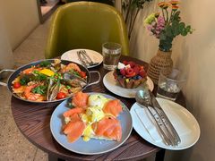 -Money Shops(愚园路店)