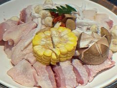 -椰庭·椰子鸡·创意玩家(晶耀前滩店)