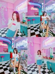 -变画·发型STUDIO