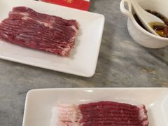 -清真·鸦儿李记·涮肉(花市店)