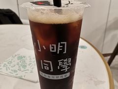 -小明同学(三里屯店)