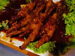 -牛上牛吊炉烧烤(红旗大街店)