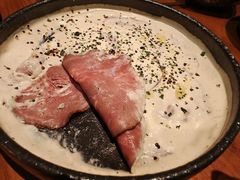 芝士牛肉-Laures·月桂西班牙碳烤餐厅(十尚坊店)