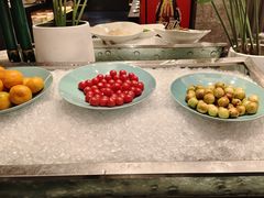 -宁波逸东豪生大酒店·豪生咖啡厅