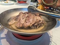 -巴音浩日娲·蒙餐(双林东路店)