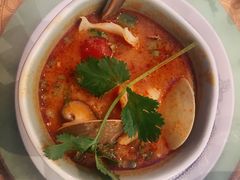 -CHINCHIN 青青·泰国料理(万象食家店)