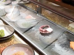 自助取餐区-嘉定凯悦·咖啡厅