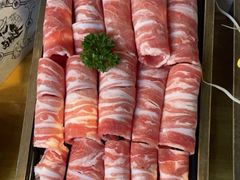 -卤校长重庆老火锅(南岗万达店)