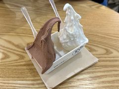 -野人先生Gelato(上海长宁龙之梦店)