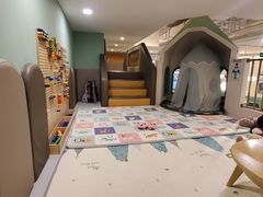 -艾米茉亲子餐厅(万象城店)