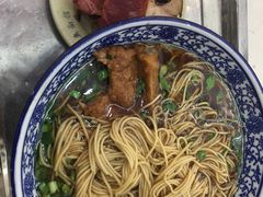 -伟记奥面馆(养育巷店)