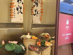 -知楚•精致湖北菜(武商MALL店)