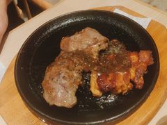 -纽斯特牛排自助餐厅(浦江万达店)
