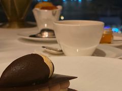-Caprice(香港四季酒店)