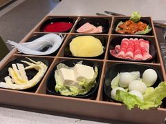 -海底捞火锅(振华广场店)