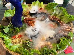 -品德宏·孔雀宴的发源地(金塔园店)