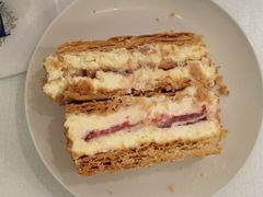 -Lady M Cake Boutique(麦迪逊大道店)