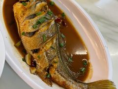 -天天渔港海鲜酒家(石浦玉泉路店)