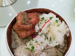 沔阳三蒸-亢龙太子酒轩(东湖店)