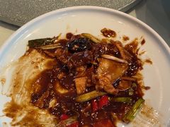 -惠丰堂饭庄·烤鸭·京味菜(西北旺·唐家岭店)