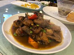 -再回头私房菜·老南京菜