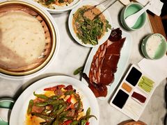 -泰钰丰烤鸭(开发区店)