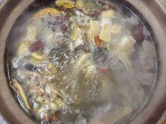 -威邵鸡煲(西华路总店)