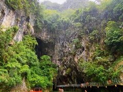 -英西峰林·洞天仙境
