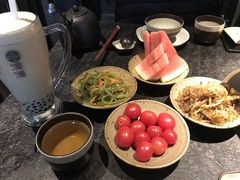 -湊湊火锅·茶憩(新中关购物中心店)