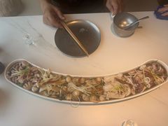 -赶海部落海鲜城(海阳路店)