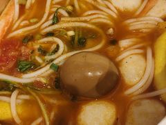 -见味花甲(福田coco park店)