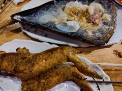 -质烤烤物·活烤海鲜(质烤总店)