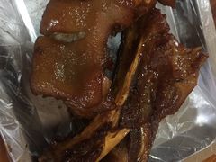 -赵元章肉骨烧(山塘街店)