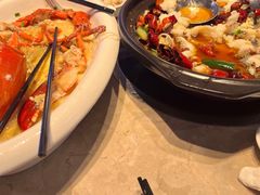 -五姊妹海鲜(火车站店)