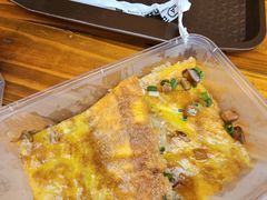 -老通城豆皮大王(吉庆街店)