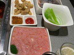 -海底捞火锅(石厦时代广场店)