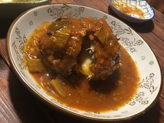 俄式猪肉饼-食戟