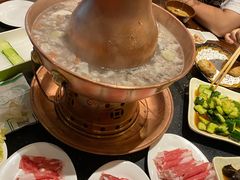 -南门涮肉(通州大船店)