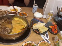 -松野谷·寿喜烧自助(华联顺义金街购物中心店)