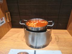 -独食火锅·半米屋台(望平街店)