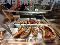 -狮头牌卤味研究所·卤味饭(花城汇南区店)