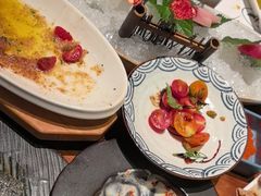 -Mr·Fish鱼鲜生海鲜放题(银泰in99店)