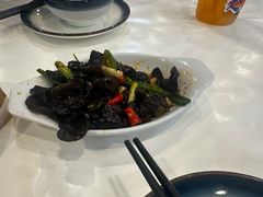 -老鄞江清水龙虾•赵赵家(江北店)