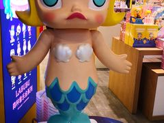 -泡泡玛特POPMART(宁波印象城店)